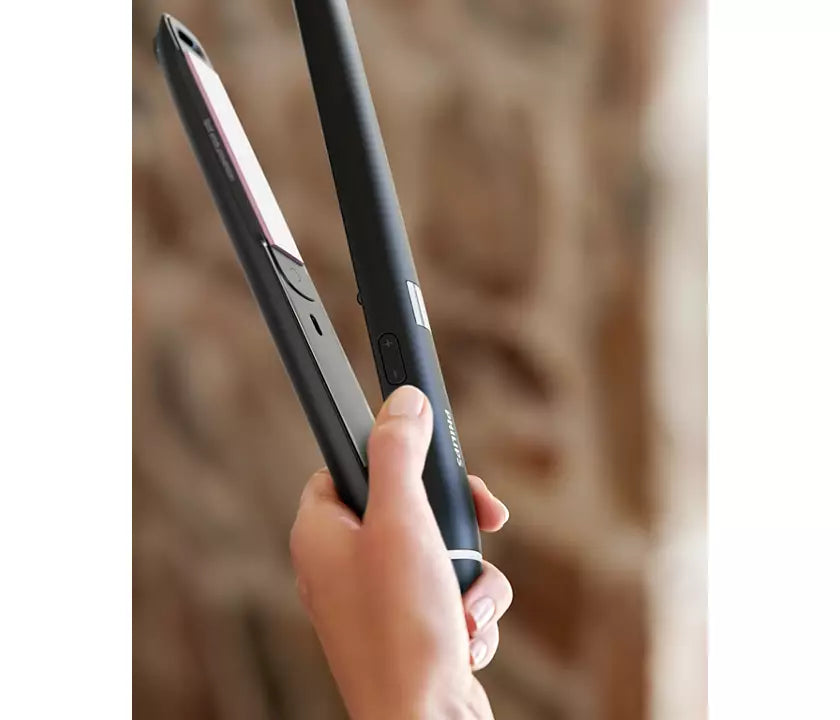 Philips Vivid Ends straightener
